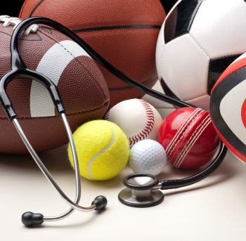 Sport en arts Sport en arts