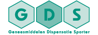 Geneesmiddelen Dispensatie Sporter