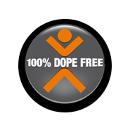 100% Dope Free 100% Dope Free