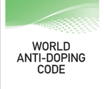 Eerste fase Herziening World Anti-Doping Code: Nederlandse bijdrage ingediend
