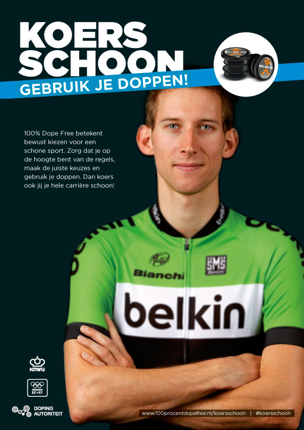 Bauke Mollema