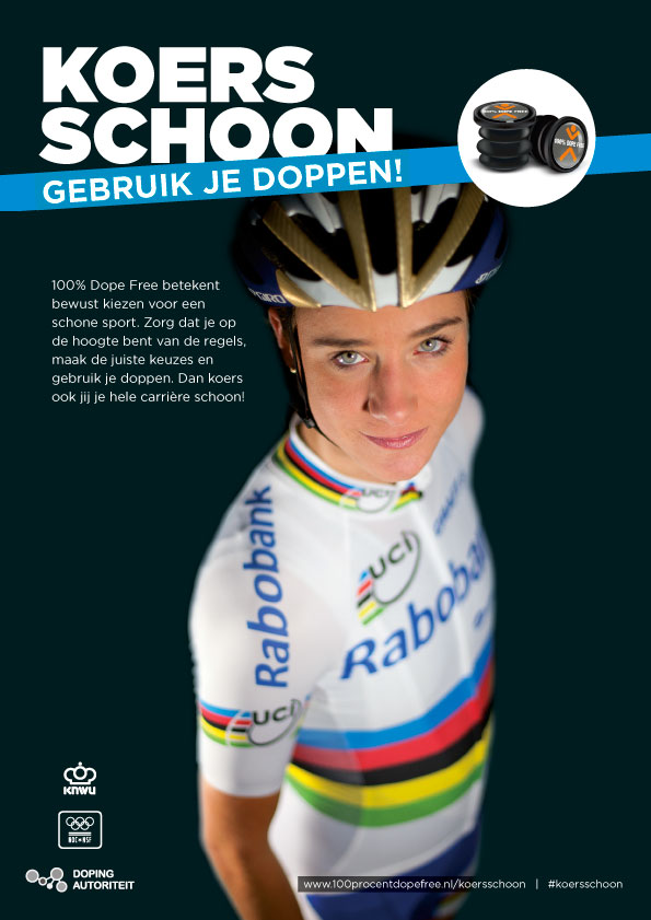 Marianne Vos