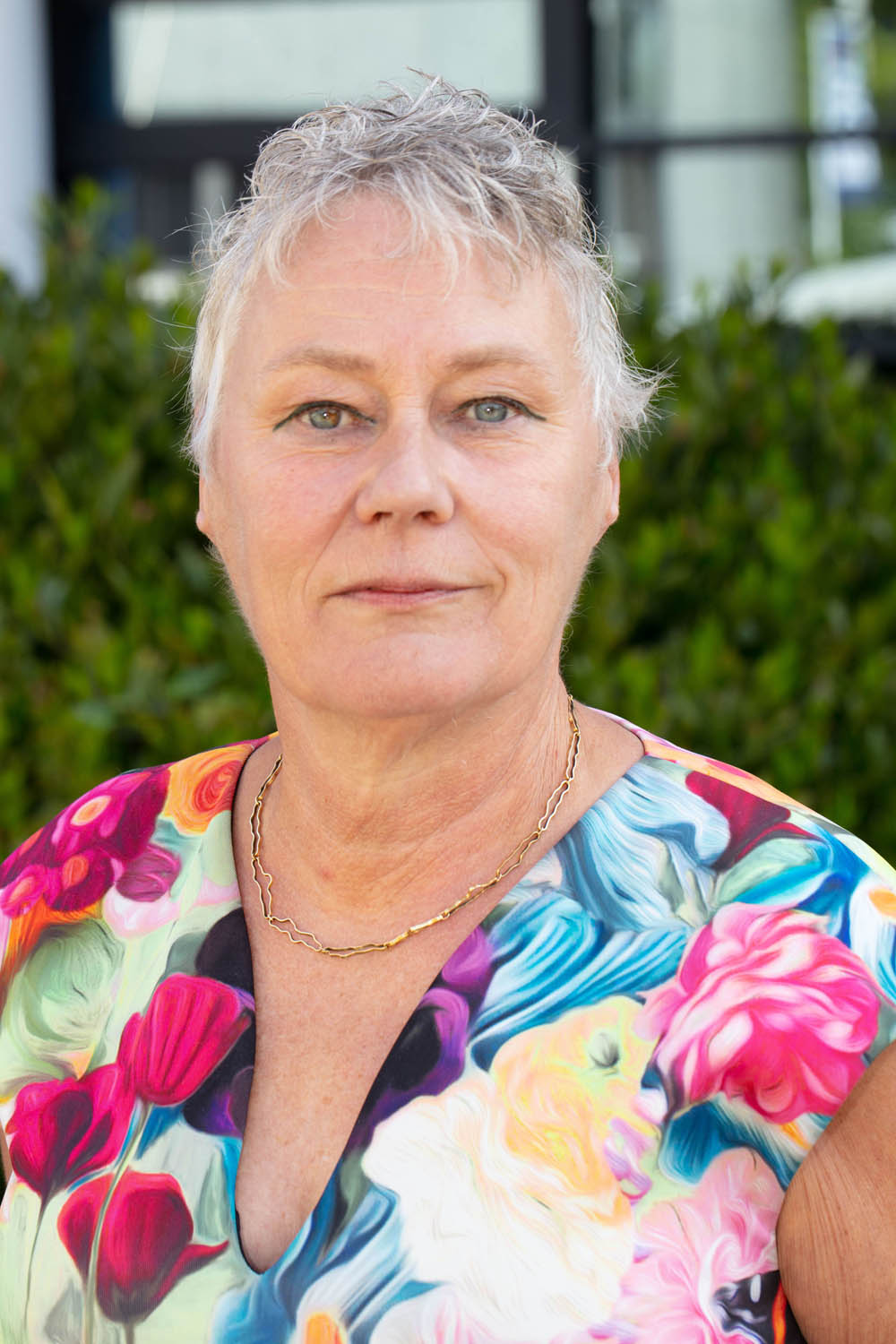 Fienie Verhagen