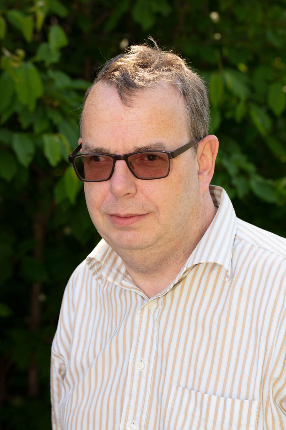 Frans Stoele