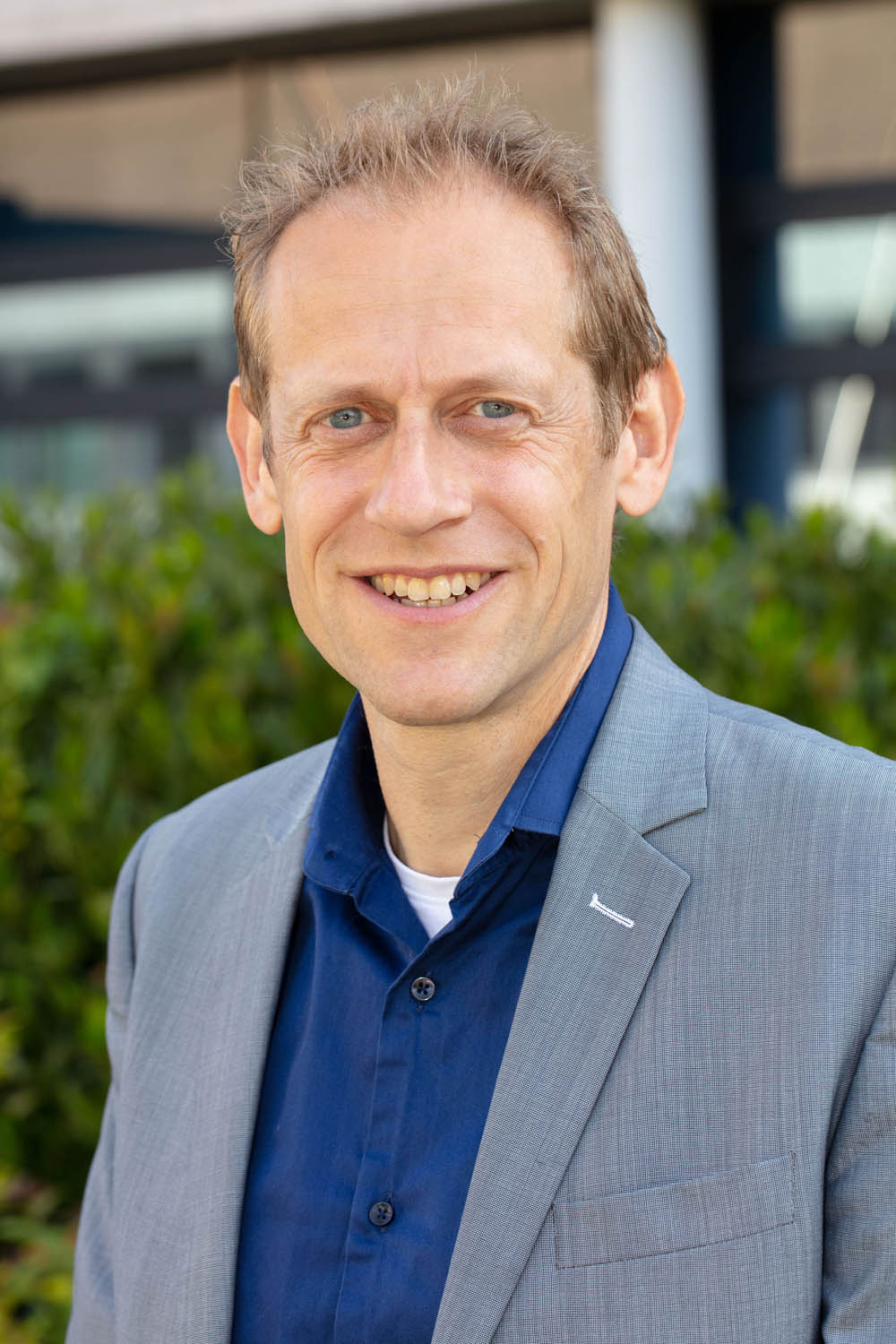 Olivier de Hon