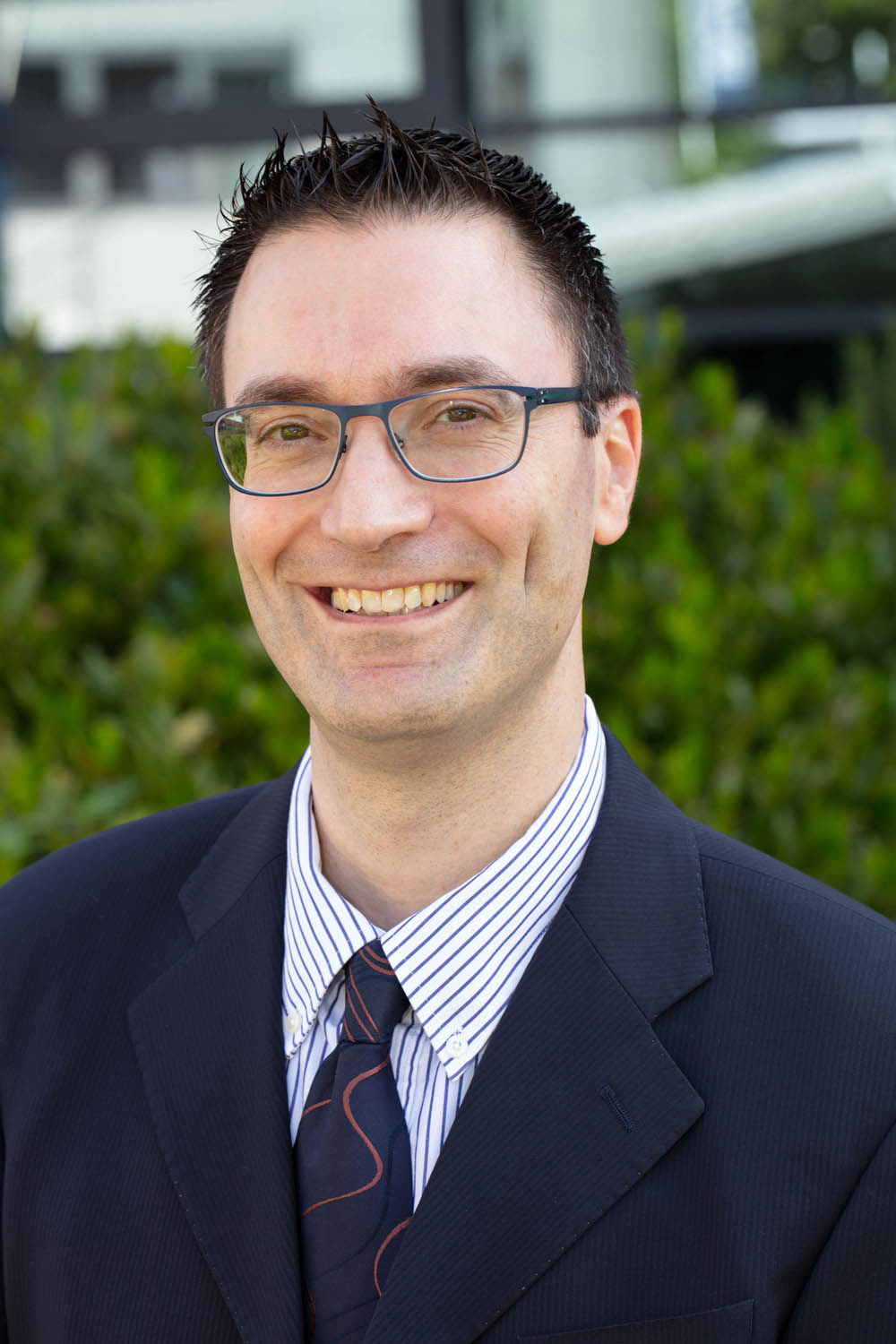 Steven Teitler