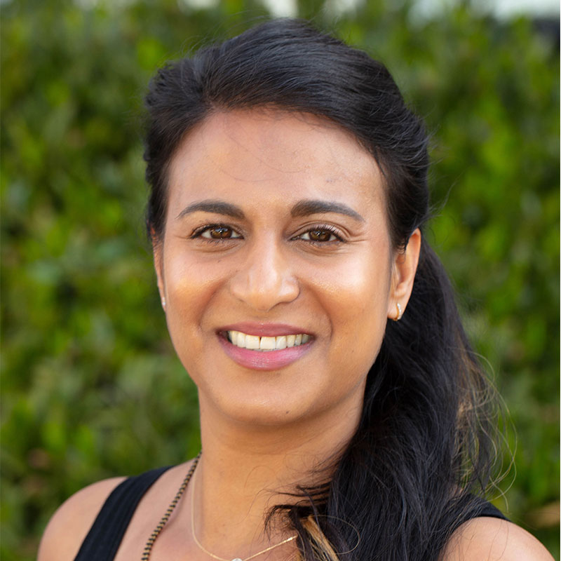 Anushka Rambhadjan
