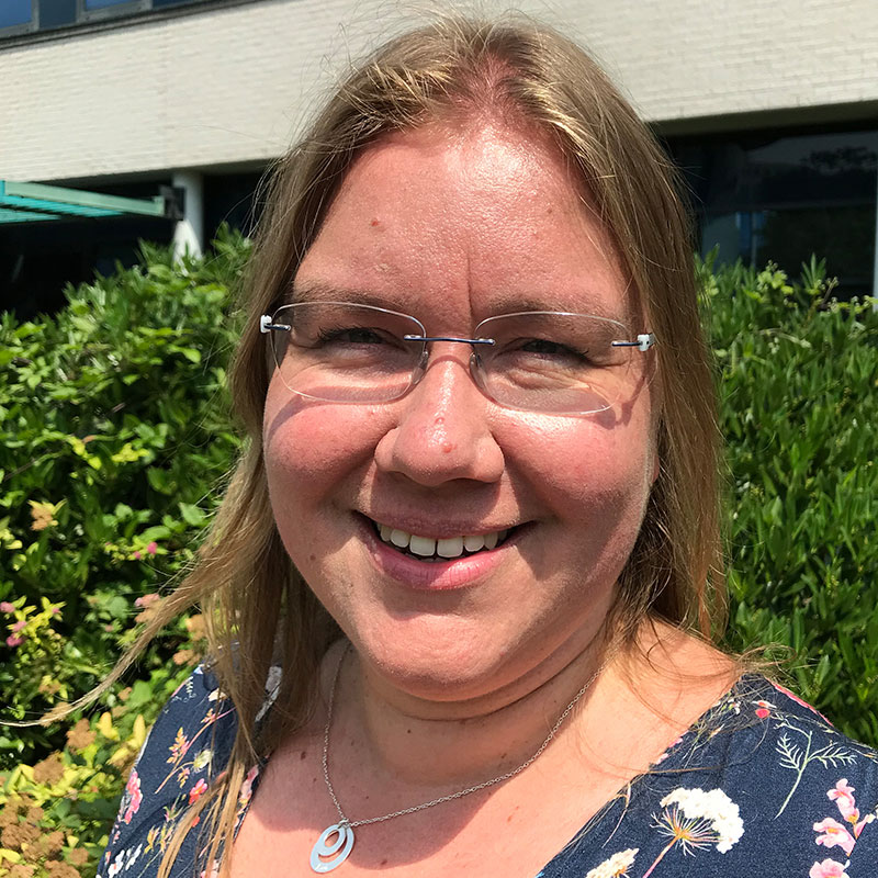 Astrid Krijgsman