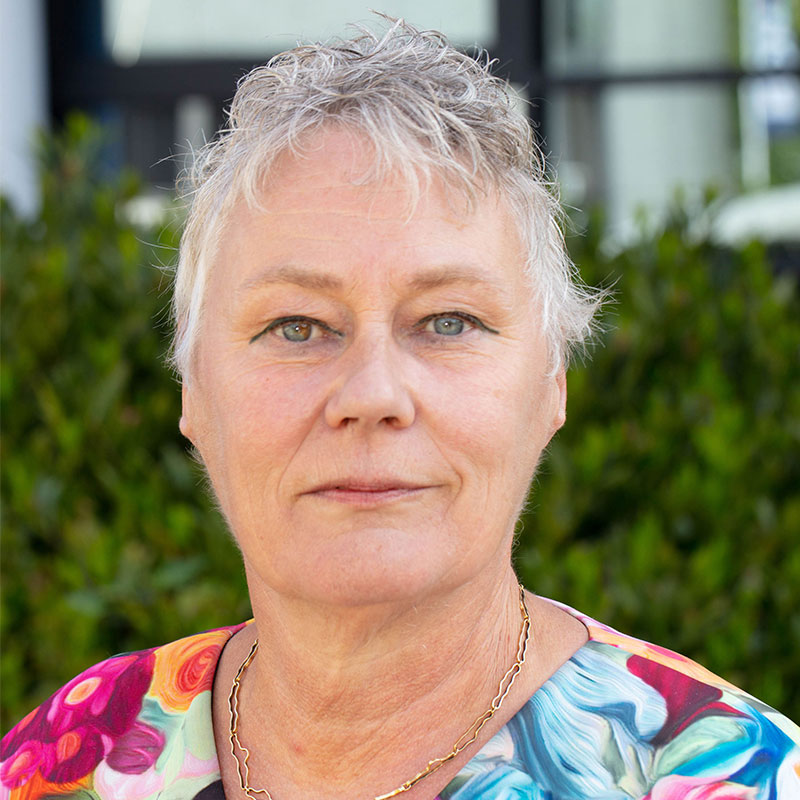 Fienie Verhagen