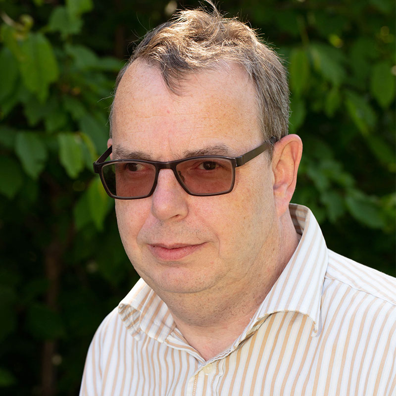 Frans Stoele