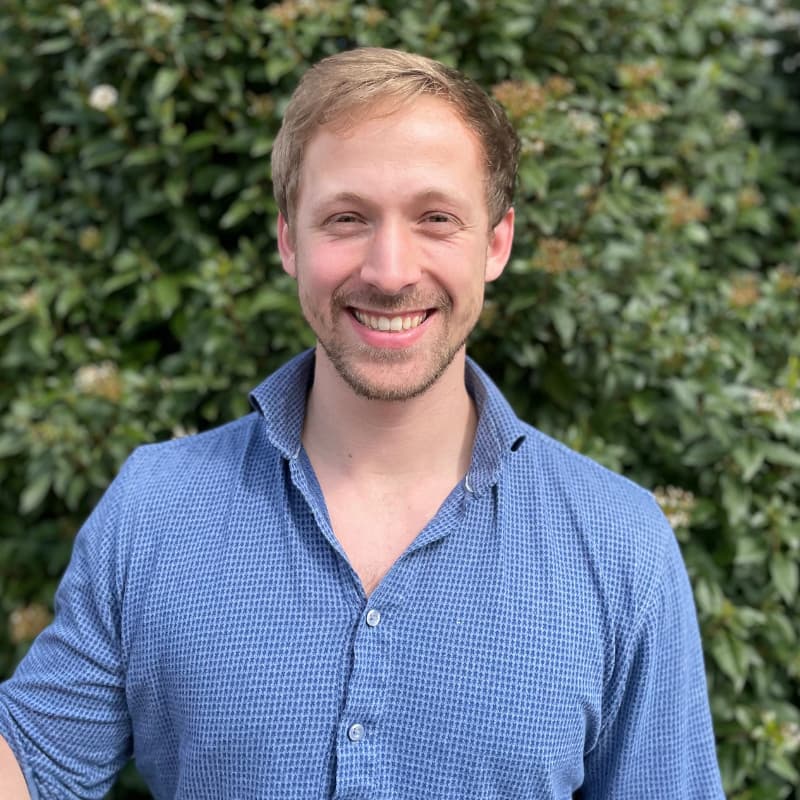 Michiel Olijhoek