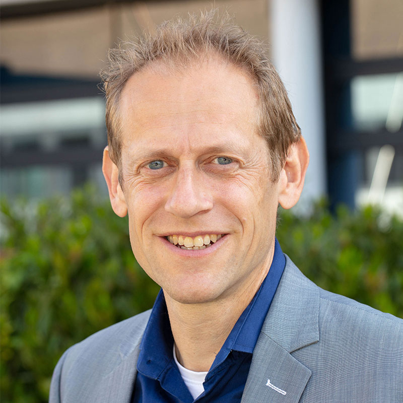 Olivier de Hon