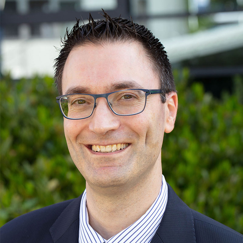 Steven Teitler
