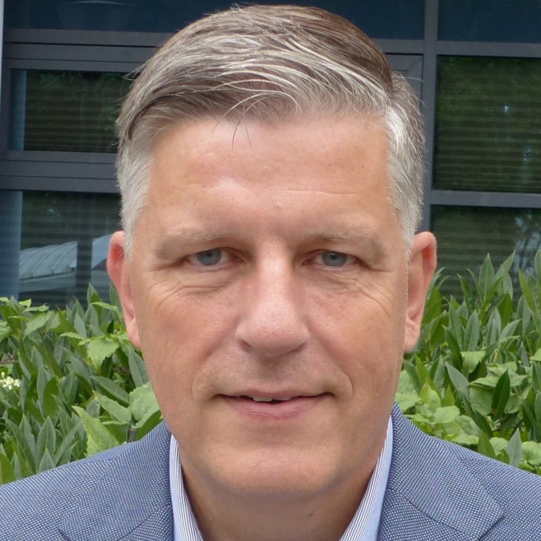 Vincent Egbers