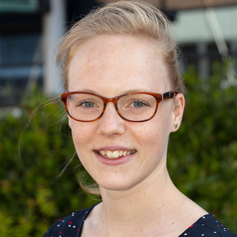Wendy Schootemeijer