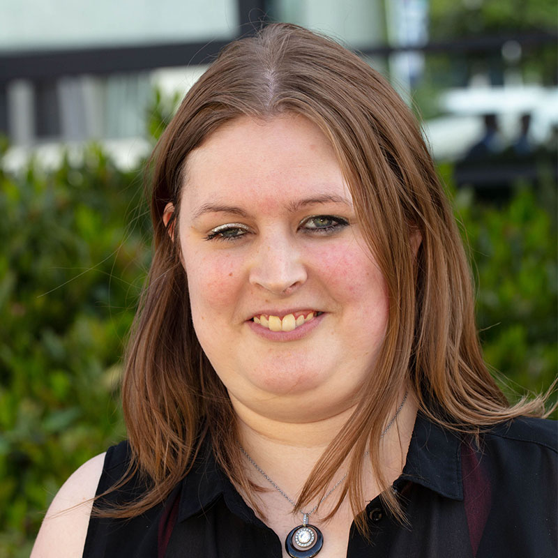 Yvonne Kwakernaak