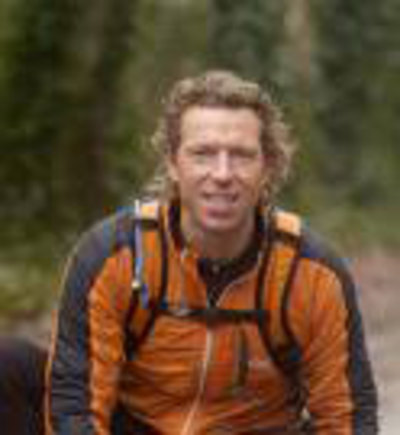Richard Bottram voltooit Marathon 365 dopingvrij