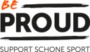 afbeelding bij Dopingautoriteit lanceert nieuw programma: Be PROUD