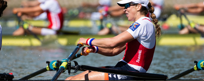 Dopingautoriteit verwelkomt nieuwe ambassadeur: Sophie Souwer
