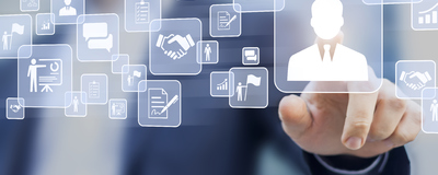Vacaturemelding: Administrateur