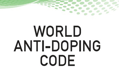 Derde fase Herziening World Anti-Doping Code: Nederlandse bijdrage