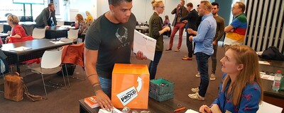 Support Schone Sport 2019