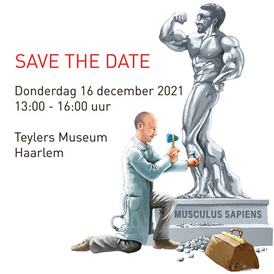 Symposium 10 jaar Anabolenpoli