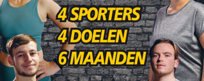 Eigen Kracht Challenge