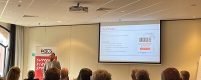 Support Schone Sport 2022