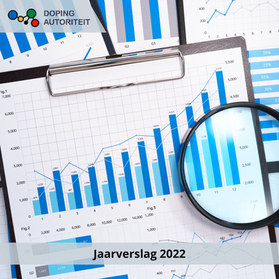 Jaarverslag 2022 gepubliceerd