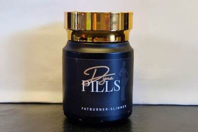 NVWA waarschuwt voor afslankpillen DynaPills en Meri capsules