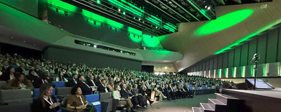 WADA-symposium in teken van samenwerking