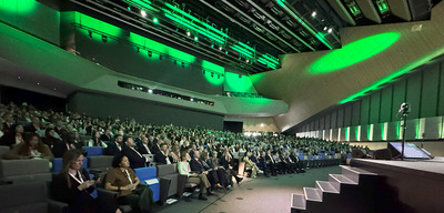WADA-symposium in teken van samenwerking