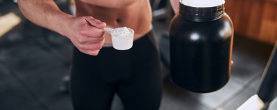 NVWA vindt schadelijke stoffen in pre-workout supplementen