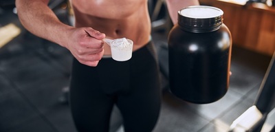 NVWA vindt schadelijke stoffen in pre-workout supplementen