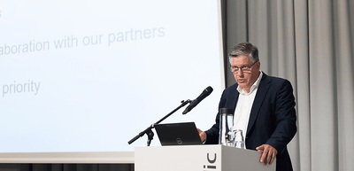 Europese antidopingorganisaties bijeen in Noorwegen