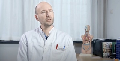Pim de Ronde benoemd tot hoogleraar doping en gezondheid aan VU Amsterdam