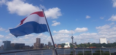 Harm Reductiondag: 6 redenen om erbij te zijn