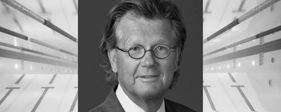 Harro Knijff interim-voorzitter Dopingautoriteit