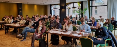 Support Schone Sport 2025