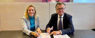 Dopingautoriteit en NVWA-IOD hernieuwen afspraken voor samenwerking